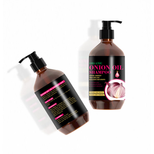 Champú y Acondicionador para <span class=keywords><strong>el</strong></span> Cuidado del Cabello Graso de Marca Privada, Aceite para <span class=keywords><strong>el</strong></span> Crecimiento del Cabello con Biotina y Arginina para Prevenir la Caída y Humectar <span class=keywords><strong>el</strong></span> Cabello en Casa - Product Image 6