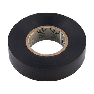 Rollo <span class=keywords><strong>de</strong></span> cintas <span class=keywords><strong>de</strong></span> aislamiento eléctrico <span class=keywords><strong>de</strong></span> <span class=keywords><strong>alta</strong></span> <span class=keywords><strong>temperatura</strong></span>, <span class=keywords><strong>cinta</strong></span> eléctrica <span class=keywords><strong>de</strong></span> Pvc negra roja, <span class=keywords><strong>cinta</strong></span> aislante impermeable - Product Image 3