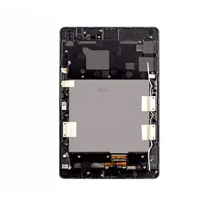 Voor ASUS Tablet Lcd-scherm en Digitizer Volledige Vergadering met Frame Zenpad Z581 3 8.0 Z8 Z581KL ZT581KL P008