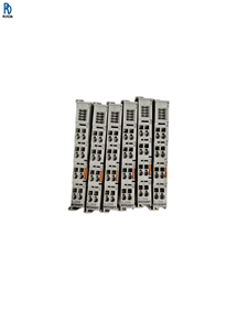 Module de sortie numérique EL2008, module PLC industriel, 8 canaux, 24V, 0,5a, module de contrôleur logique programmable, automatisation industrielle - Product Image 1