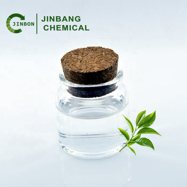 Factory Direct Supply Plasticizer TBC Tributyl Citrate Cas 77-94-1for PVC Plastic
