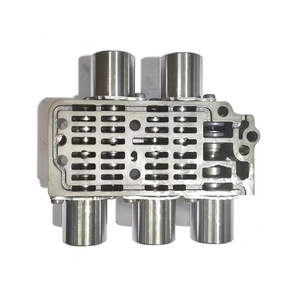 Solenoide HENING DQ500 0BH DSG, Piezas del Sistema de Transmisión Automática para Caja de Cambios VW - Product Image 2