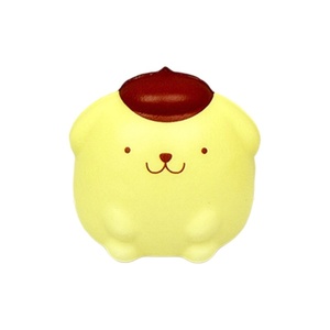Genuine Sanli Pinch Fun PU Decompression Squeeze Stress Relief <b>Toy</b> Slow Rebound Custom Wholesale Stall Venting High-Value Gift - Product Image 5