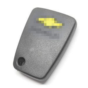 <strong>Remote</strong> Key Case <strong>Shell</strong> Fob 4 <strong>Buttons</strong> Replacement Car Keys <strong>Shells</strong> <strong>for</strong> C-hevrolet - Product Image 2