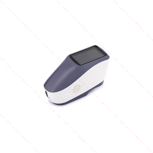 Espectrofotómetro YS4560, geometría 45/0, doble apertura, pieza de repuesto confiable para control de calidad del color - Product Image 6