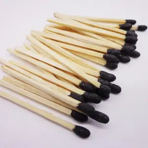 Fiammiferi di Sicurezza, Fiammiferi per Sigarette, Fiammiferi in Legno - Product Image 2