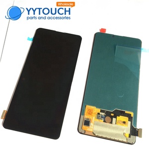 Per <span class=keywords><strong>Xiaomi</strong></span> <span class=keywords><strong>Mi</strong></span> <span class=keywords><strong>9T</strong></span> MI9T lcd dello schermo per <span class=keywords><strong>xiaomi</strong></span> Redmi K20 display lcd con touch screen nero - Product Image 4