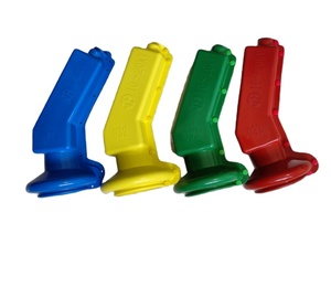 Bushing Bìa Silicone lá chắn tay áo cho máy biến áp đến và đi <span class=keywords><strong>Feeder</strong></span> - Product Image 1