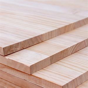 Planches en <span class=keywords><strong>bois</strong></span> de pin pour la <span class=keywords><strong>construction</strong></span>, panneaux de pin naturel collés et assemblés à joint de doigt - Product Image 5