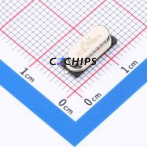 Y49SM22.1184MLCBX Crystal (Passive) HC-49S-SMD Crystal Oscillator SMD Crystal Oscillator 22.1184MHz 20ppm 20pF - Product Image 1