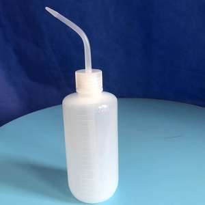 Et bitki test ve çiçekler 250 test ekipmanları için uzun meme aracı ile 500ml sulama kovası ml su dökme şişe - Product Image 3