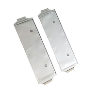 Sel Baterai Lithium Ncm Tipe Pouch SK 3.7V 60Ah High Rate Discharge untuk Sepeda Motor Listrik dan Peralatan Tenaga
