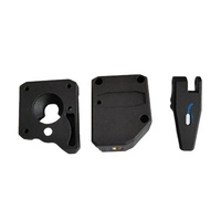 Moule à Injection professionnel en plastique, modèle de jouet, fabricant de moule à sinomomould