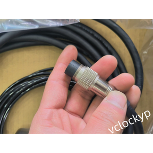 Un nouveau câble de code moteur Nakanishi EMCD-3000A-4M - Product Image 5