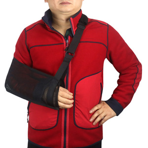 Medical Arm Sling Pad For Arm Pain Relief Joint Support Braces - Product Image 1