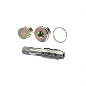Kit de Reparación de Roscas FASANO 175 OD22x1.5 Para Reparación de Automóviles - Product Image 2