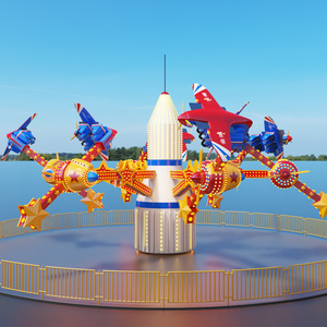 Flying Tiger kim Đồ chơi máy bay tự điều khiển máy bay đi xe <span class=keywords><strong>Fidget</strong></span> <span class=keywords><strong>Spinner</strong></span> máy bay không khí đồ chơi mini Drone điều khiển từ xa máy bay bay - Product Image 2
