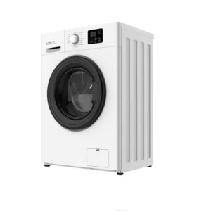 Heat Pump Smart Front-Load Washers Smart Washing Machines and Drying Machines