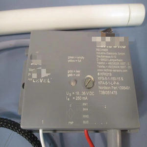 Kfk019 Kfs-5-1-150-15 Kfa-5-1-l-<span class=keywords><strong>p</strong></span>-a 1098491 Neues Original Lagernd Industrielle Automatisierung SPS Programmiersteuerung - Product Image 1