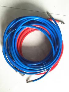 Strumenti idraulici di salvataggio pesante di set di sollevamento in terremoto o collasso - Product Image 5