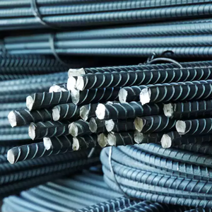 เหล็กเส้นเสริมคอนกรีตอัลลอย ASTM HRB500 จากโรงงานโดยตรง สำหรับงานก่อสร้าง พร้อมบริการดัด เชื่อม และตัด - Product Image 3