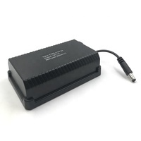 Carretilla elevadora inalámbrica de 7 pulgadas, Monitor LCD TFT dividido, cámara de carretilla elevadora AHD720P y adsorción magnética, batería portátil