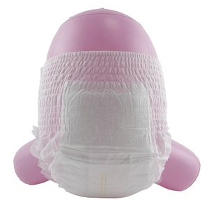 Bán chạy nhất siêu mỏng chất lượng bé tã pull-up quần với USA Fluff bột giấy Nhật Bản <span class=keywords><strong>sap</strong></span> giá - Product Image 4