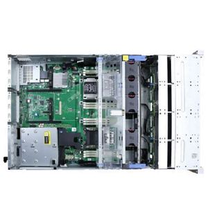 เซิร์ฟเวอร์แร็ค H3C UniServer R2900 G3 2U ความจุหน่วยความจำ DDR4 ประสิทธิภาพสูง 16GB - Product Image 5