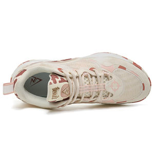 Rigorer AR battaglia 2 segheria <span class=keywords><strong>strada</strong></span> alla moda scarpe da <span class=keywords><strong>basket</strong></span> traspirante e resistente scarpe da <span class=keywords><strong>basket</strong></span> - Product Image 4