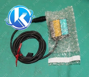 NUEVO ESCÁNER DE CÓDIGOS DE BARRAS DIGITALES TRIPLE 3HI BL-<span class=keywords><strong>135HA</strong></span> ORIGINAL # K101 - Product Image 1