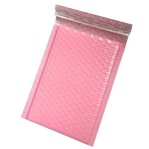 Y Y Fuxury Bubble Mailers Mailing <b>Envelopes</b> Bubble Opaque <b>Padded</b> Mailers Shipping Bags - Product Image 3