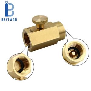 OEM 포장 디자인을 가진 시장 Paintball 이산화탄소 알루미늄 실린더 소다 이산화탄소 병에 신제품 - Product Image 2