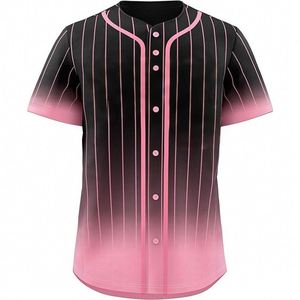 Camiseta de Béisbol Deportiva Vintage de Alta Calidad, Cosida, para Exteriores, en Oferta - Product Image 3