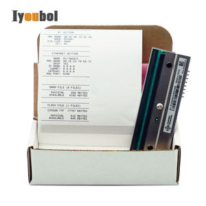 หัวพิมพ์เข้ากันได้กับหัวพิมพ์ TSC MH340 MH340T <span class=keywords><strong>MH341</strong></span> MH341T MH341P หัวพิมพ์300dpi 98-0600022-01LF ของเครื่องพิมพ์ความร้อน - Product Image 4