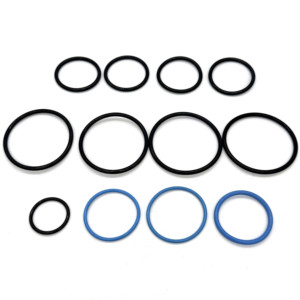 Kit de réparation fiable pour outil de réglage de type T BRT <span class=keywords><strong>Titan</strong></span>, résistant aux hautes températures, pour protection de câble HPHT à dégagement d'urgence, 15 000 - Product Image 2