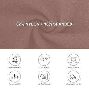 HEXIN Tondeuse taille haute et cuissardes dernier modèle de compression de la graisse du ventre Lifter minceur fessier <span class=keywords><strong>Booty</strong></span> Shapewear - Product Image 5