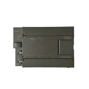 Controlador PLC Serie S7-200 6ES7214-1AD23-0XB8, Nuevo y Original, Disponible en Almacén - Product Image 2