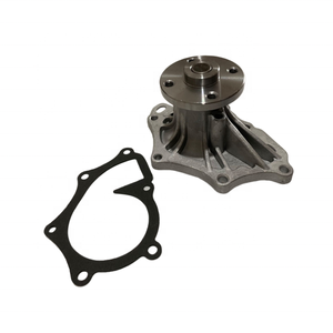1610028040 1AZ 2AZ ACR30 GSV40 ZNM10 Neue Auto Auto Motor Wasserpumpe 16100-28040 - Product Image 6