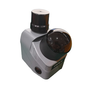 เครื่องสแกนเลเซอร์แบบพกพา CHC RS7 Slam 3D LiDAR GNSS RTK รุ่น RS10 สำหรับงานอุตสาหกรรม ระบบทำแผนที่ด้วยเลเซอร์ RS7 เครื่องสแกนเลเซอร์ RTK Slam CHCNAV RS7 - Product Image 3