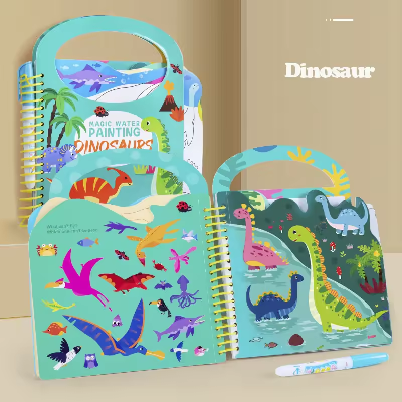 Dinosaur