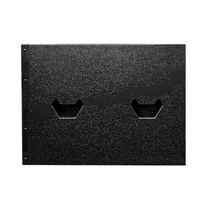 Système de son professionnel avec caisson de basses passif en néodyme de <span class=keywords><strong>21</strong></span> pouces <span class=keywords><strong>H21</strong></span> haute puissance 1800W - Product Image 5
