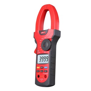 UNI-T UT208A Mesure de tension True RMS Détection automatique de circuit Gamme manuelle Laboratoire - Product Image 2