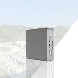 Système de contrôle de micro-réseau Renepoly avec communication Modbus, contrôleur EMS pour la coordination intelligente des systèmes énergétiques - Product Image 1