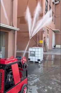 3600Psi 78HP <span class=keywords><strong>pompe</strong></span> de nettoyage de canalisation d'égout <span class=keywords><strong>pompe</strong></span> de nettoyage à Jet d'eau à <span class=keywords><strong>haute</strong></span> <span class=keywords><strong>pression</strong></span> <span class=keywords><strong>nettoyeur</strong></span> de <span class=keywords><strong>vidange</strong></span> d'égout - Product Image 6