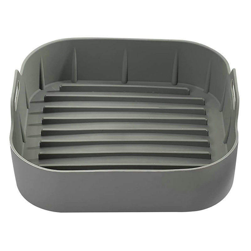 Gray 1pc 20.5cm Square