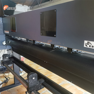 Sử Dụng Mimaki CJV30-160 Gốc Máy In Phun Máy In Và Máy Cắt Với New Dx5 Đầu In Cho Ống In Ấn - Product Image 5