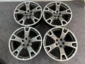 20 Inch Forged 20X9JET40.5 Forged Passenger Car Wheels for Levante - Product Image 6