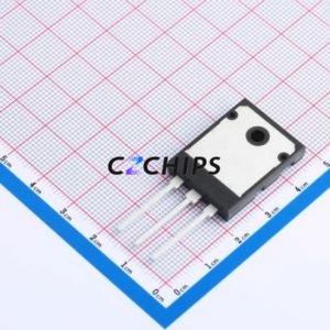 ทรานซิสเตอร์ภาคสนามทรานซิสเตอร์ (มอสเฟท) แบบดั้งเดิมและใหม่ IXTK62N25-264ชิ้นส่วนอิเล็กทรอนิกส์ - Product Image 2