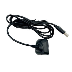 Câble de charge pour Xboxes <span class=keywords><strong>360</strong></span> contrôleur ligne de données pour XBOXes <span class=keywords><strong>360</strong></span> poignée câble de charge - Product Image 6