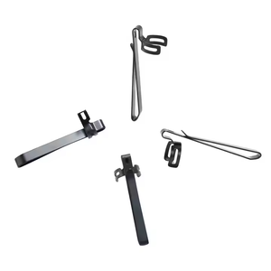 คลิปหนีบ<span class=keywords><strong>ปากกา</strong></span>โลหะอุปกรณ์เสริมไฟฉายไฟฉายไฟฉายไฟฉายปรับได้ตามต้องการ - Product Image 1